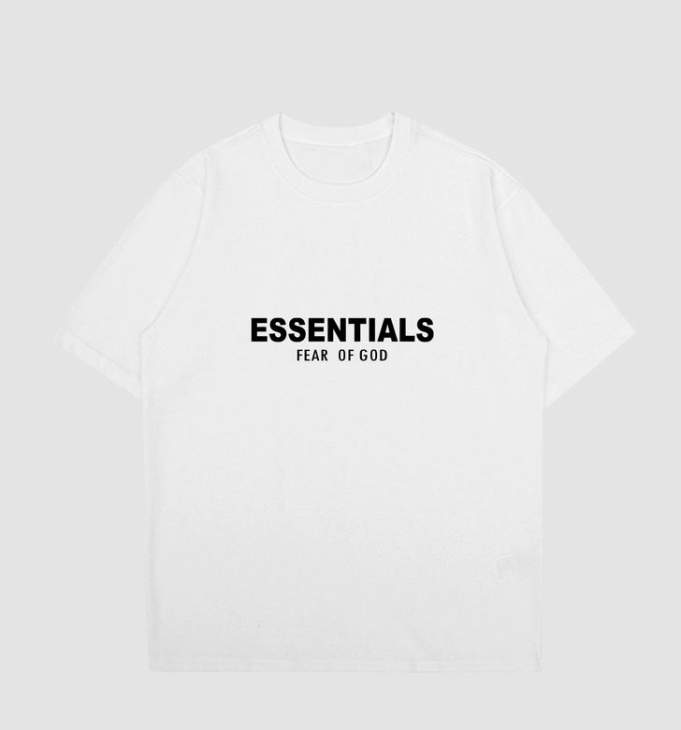 Picture of Fear of God T Shirts Short _SKUFearOfGodS-XL1qn0214861